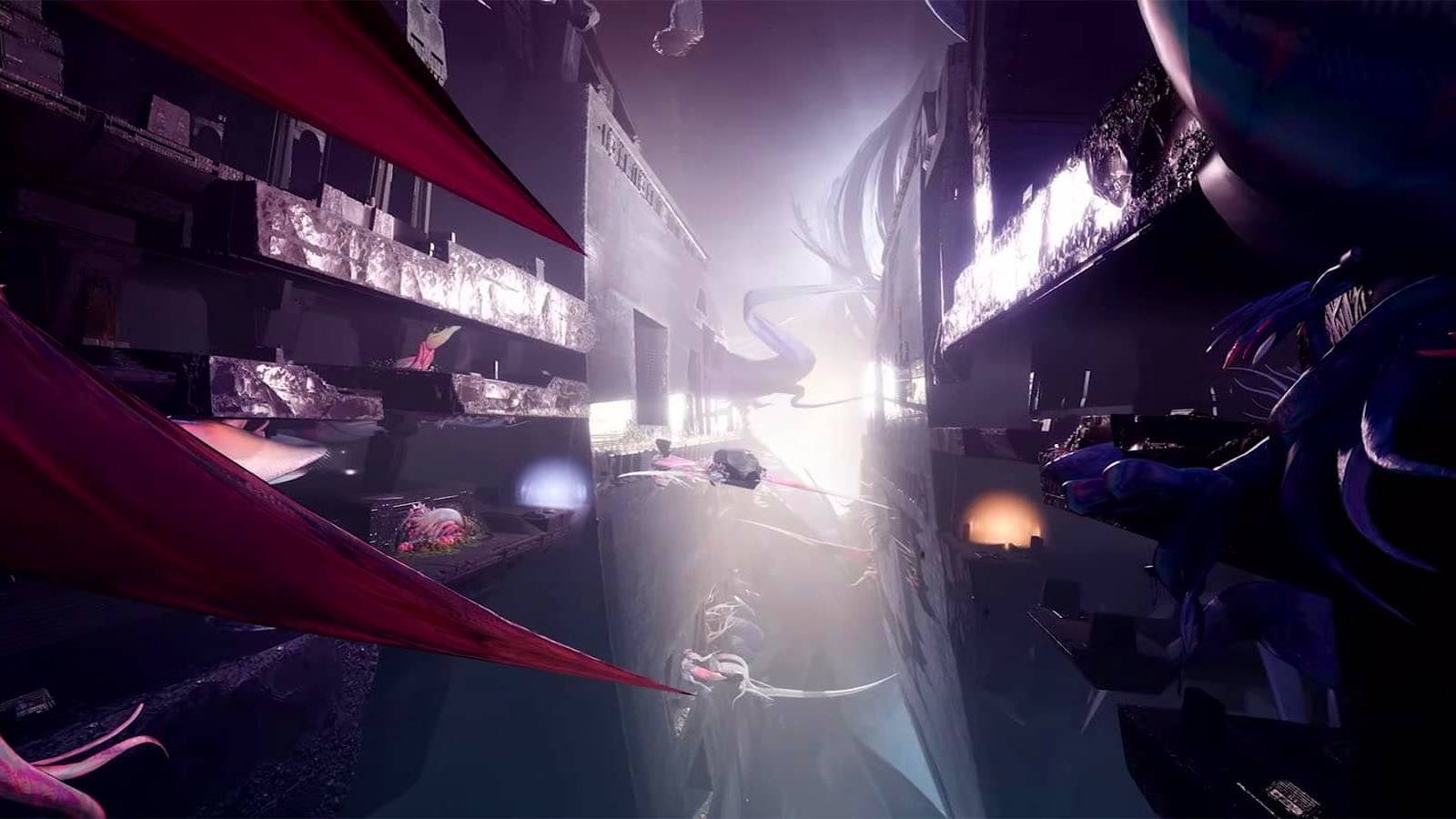 Destiny 2-Root of Nightmares Raid-Second Encounter