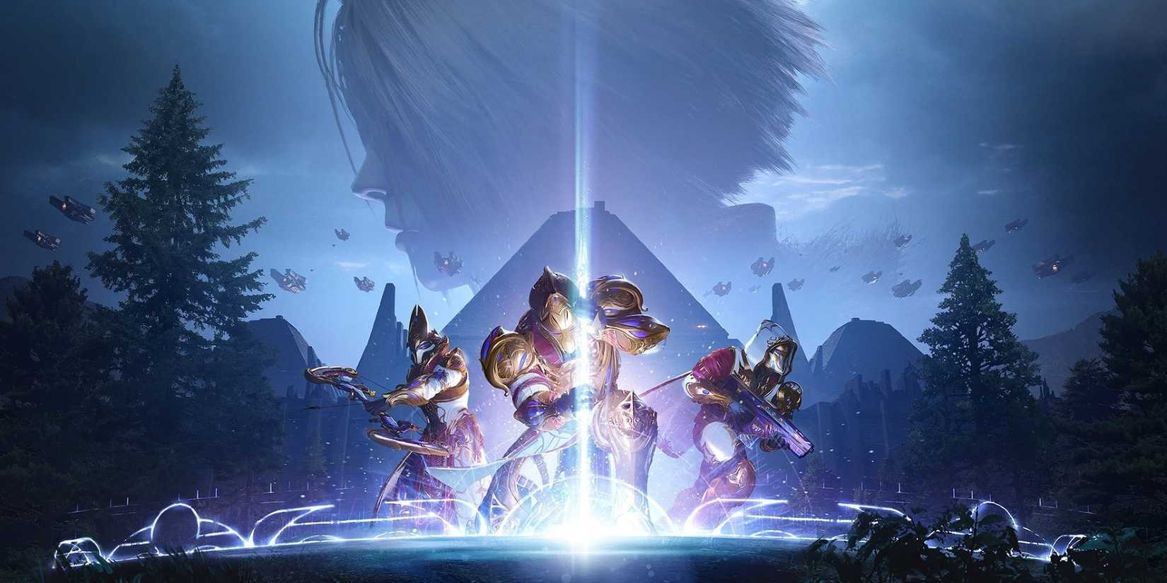 destiny 2 season of defiance promo art