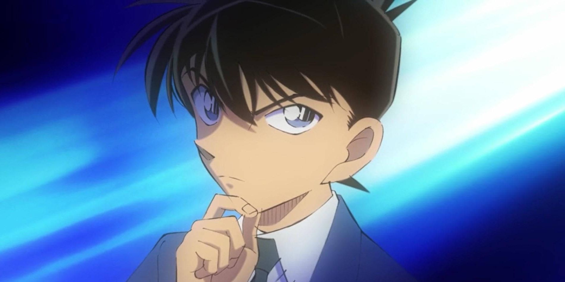 Detective Conan anime