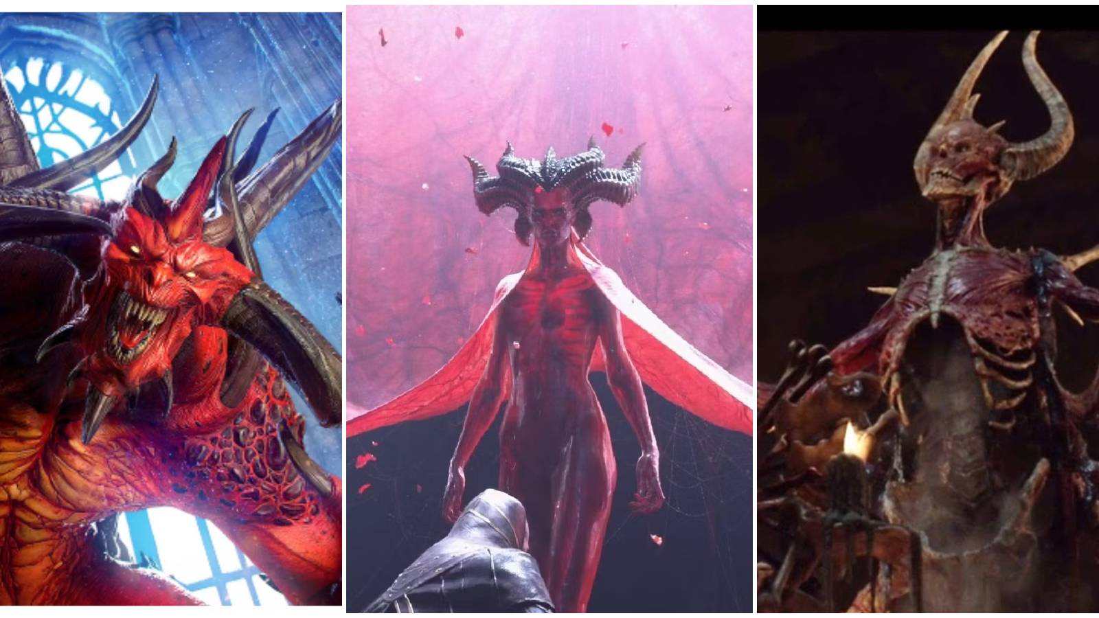 diablo 3 most powerful demons