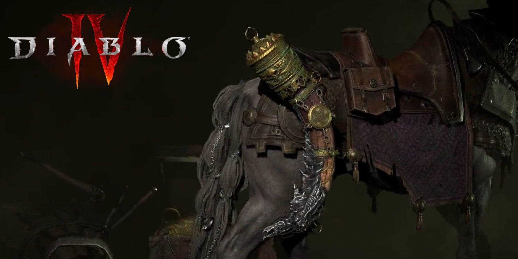 First Look At Exclusive Diablo 4 KFC Weapon Cosmetics - Wowhead News