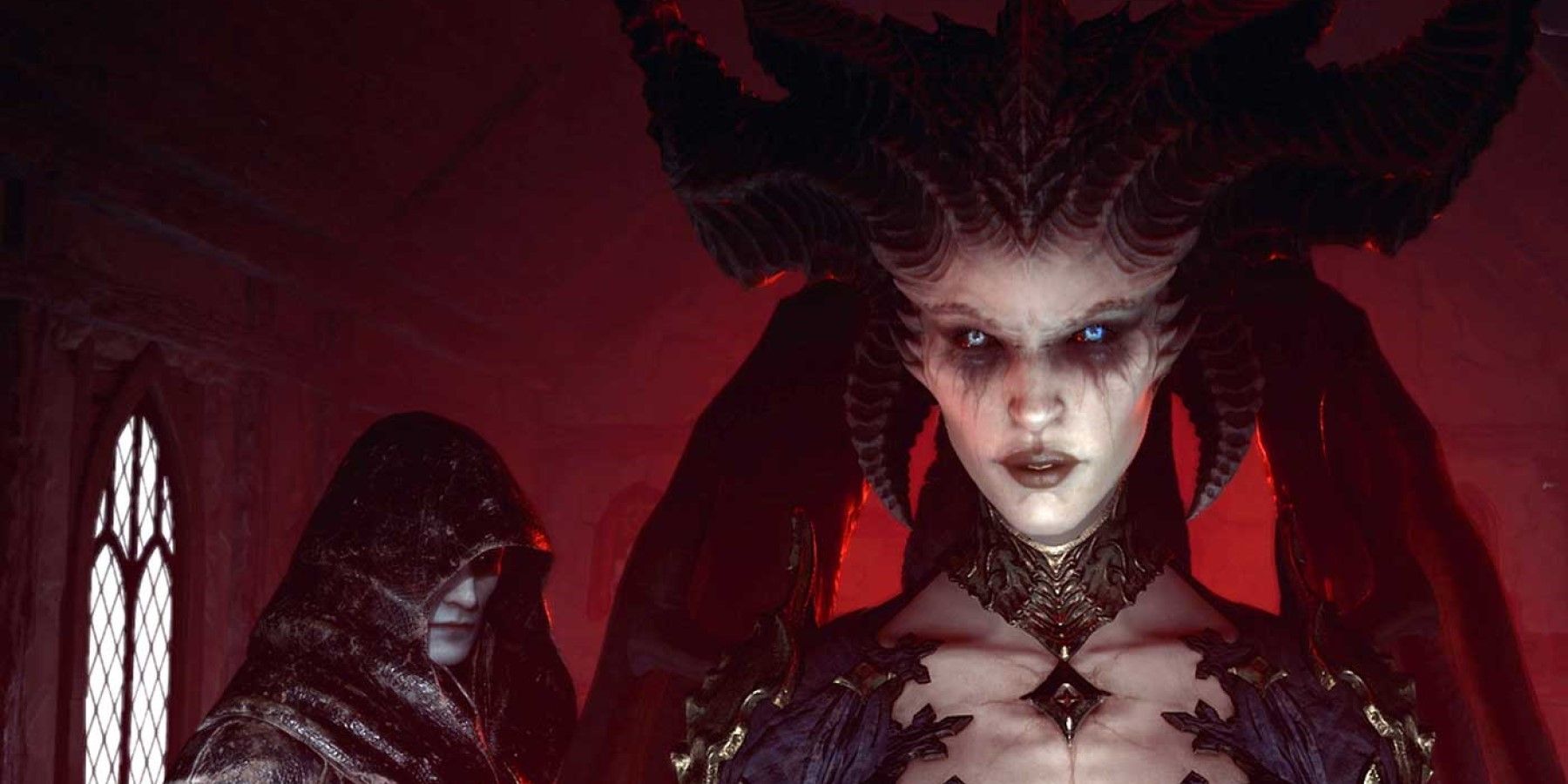 Diablo 4 player finds game lore hinting at a possible new playable