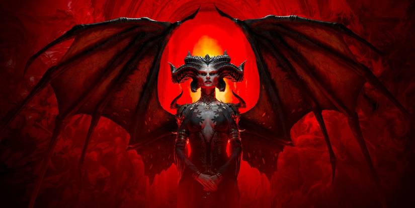 diablo 4 promo art