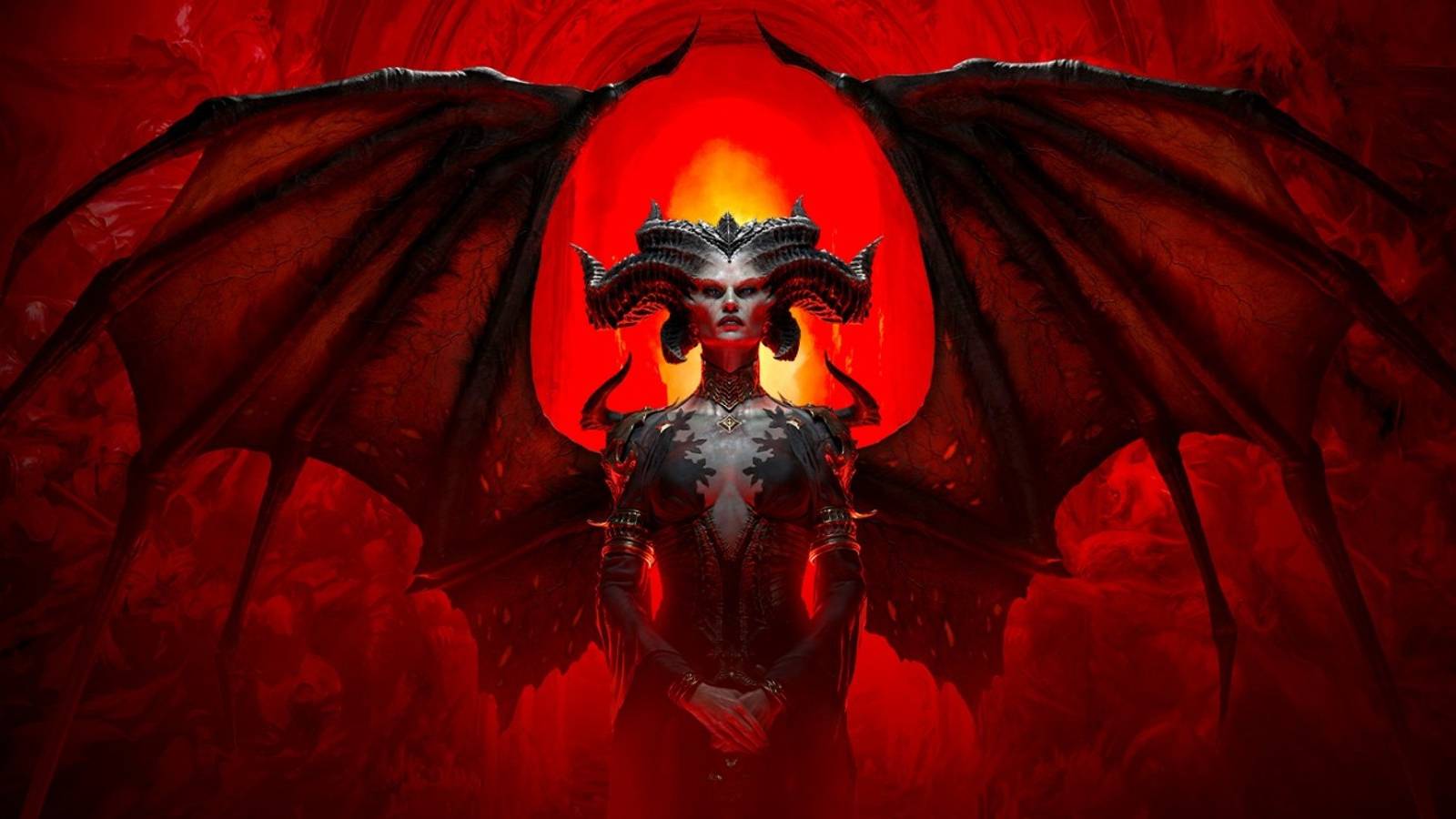 diablo 4 promo art