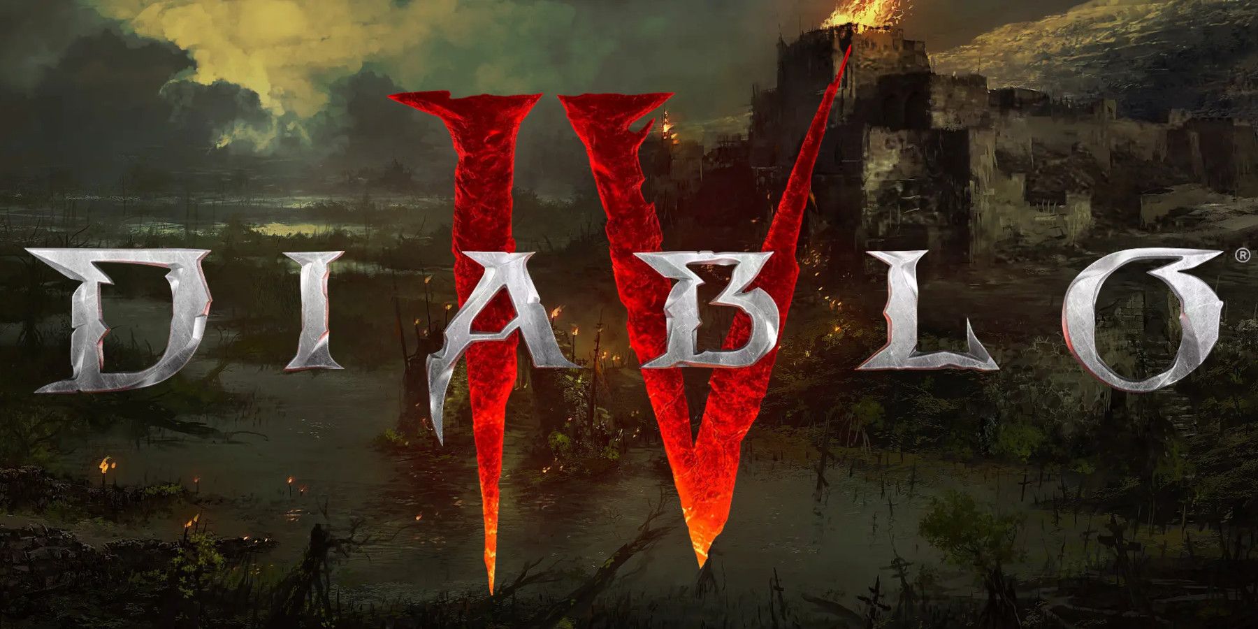 Diablo 4 Server Slam | FarlaFerdows