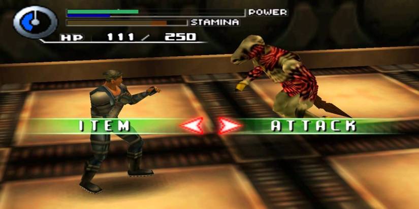 Diaz in Hybrid Heaven