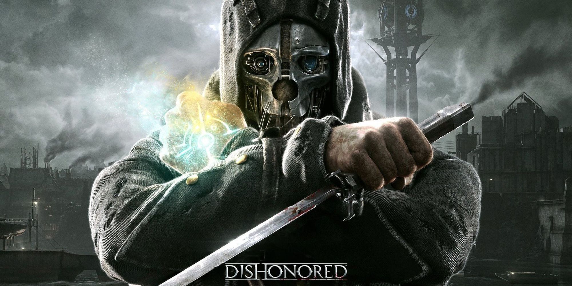 Dishonored (2012)