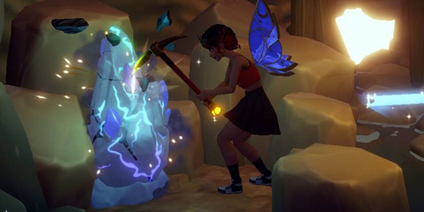 Disney Dreamlight Valley