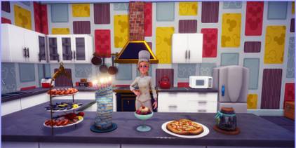Disney Dreamlight Valley: Cooking Recipe Guide - All 5-Star Meals And
