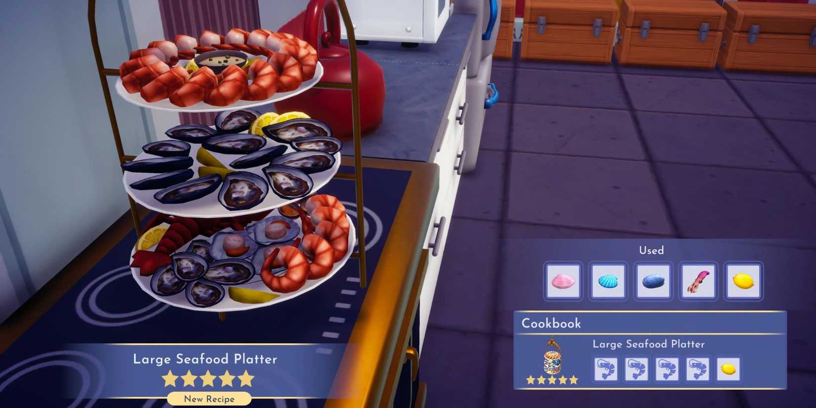 Disney Dreamlight Valley Easiest Five Star Recipes To Make disney-dreamlight-valley-easiest-five-star-recipes-to-make