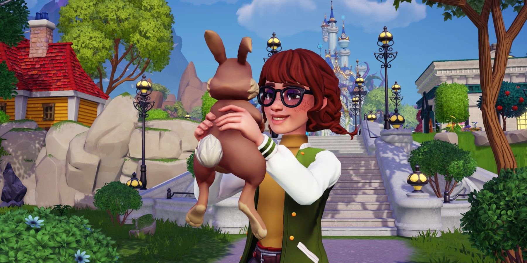 Disney Dreamlight Valley: Pride Of The Valley Update Release Date And  Contents