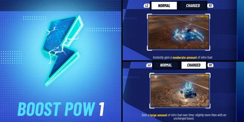 disney speedstorm boost skill