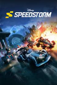 Disney Speedstorm Codes