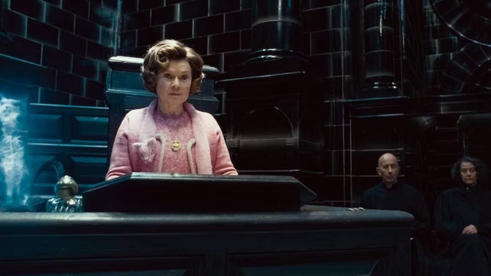 Dolores Umbridge