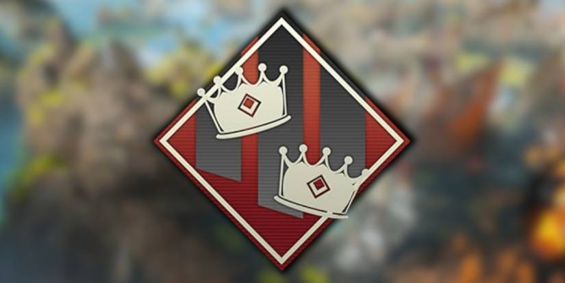 Apex Legends: Double Duty Badge