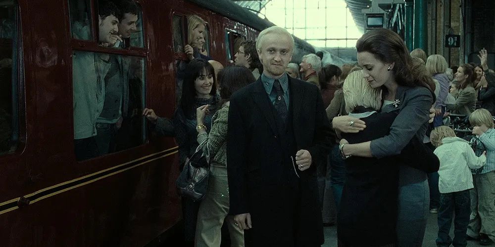 Harry Potter: What Happened to the Malfoys After Voldemort's Death?