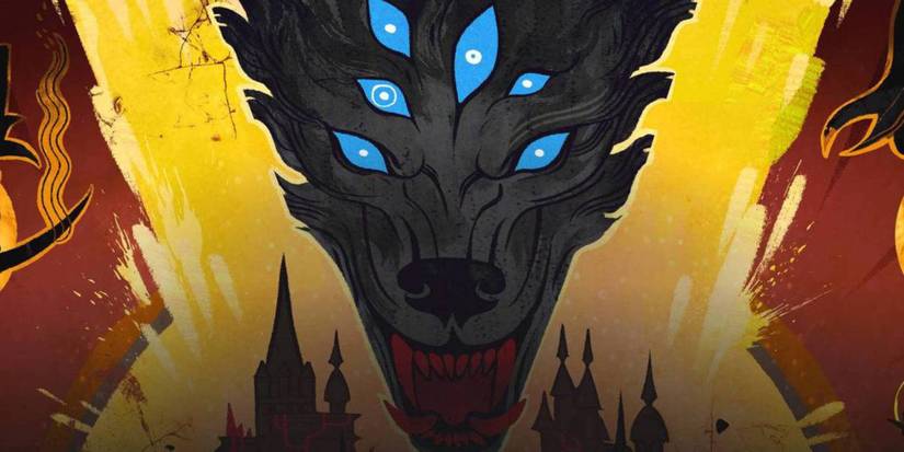 Every threat beyond the Veil in Dragon Age: Dreadwolf