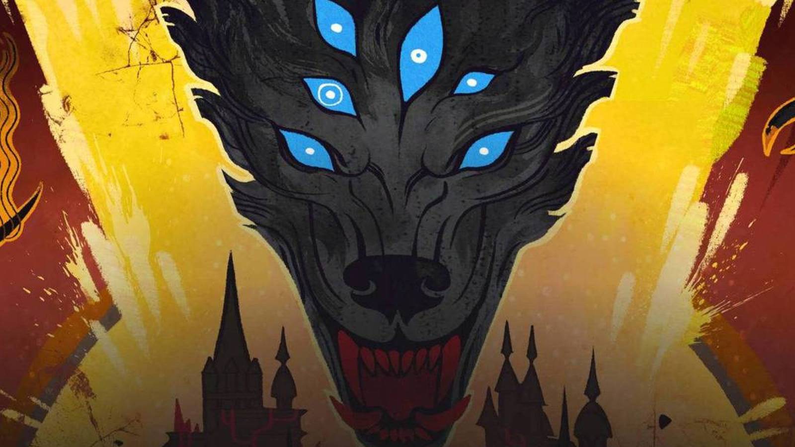 Every threat beyond the Veil in Dragon Age: Dreadwolf