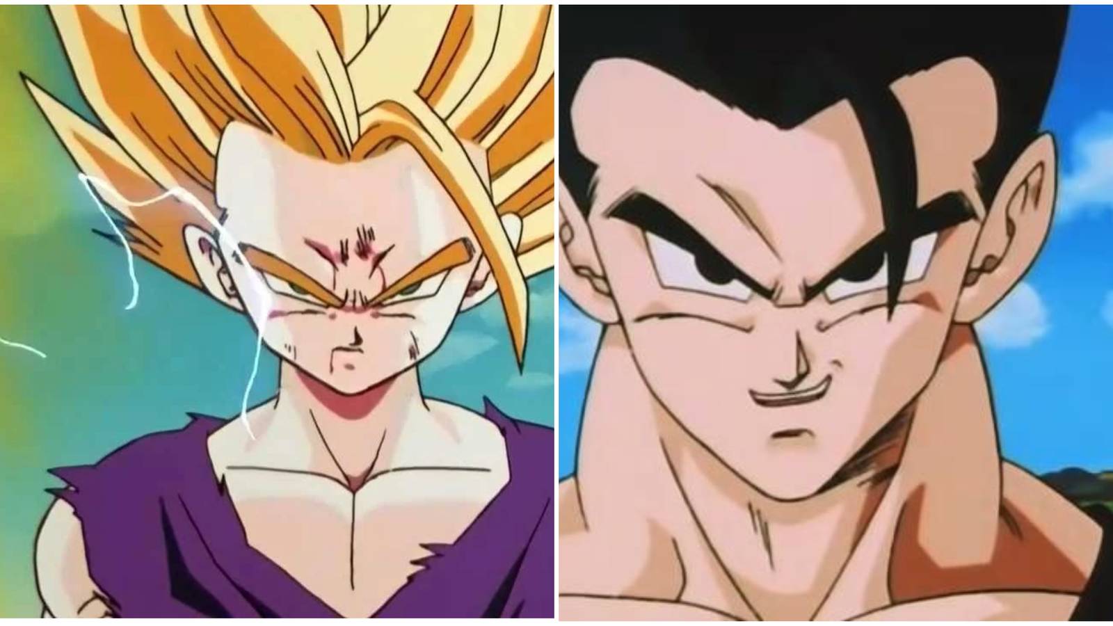 Dragon Ball: Most Powerful Gohan Quotes