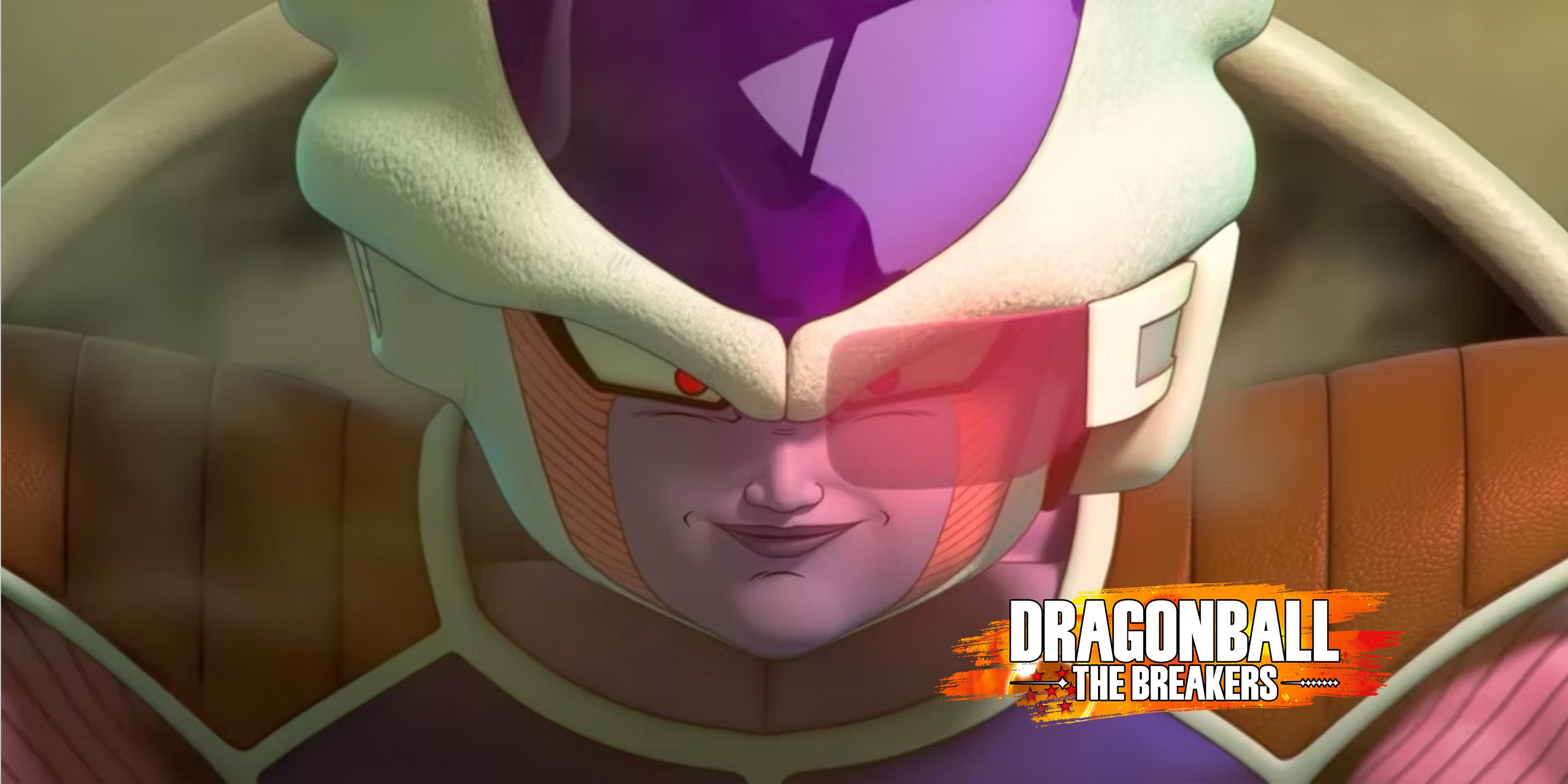 Dragon Ball: The Breakers review — Power levels aren't everything