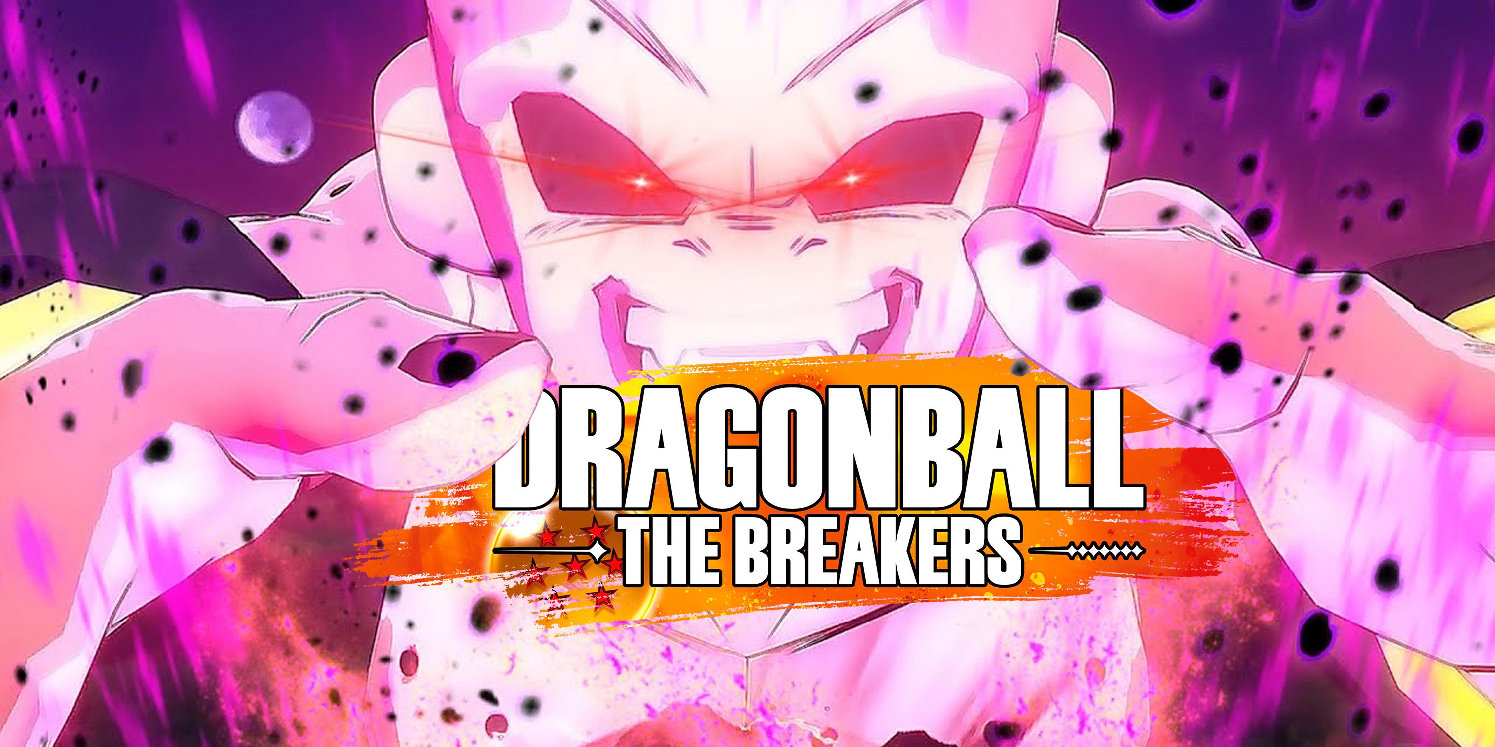 Dragon Ball: The Breakers' Survivor Goals and Gameplay Breakdown