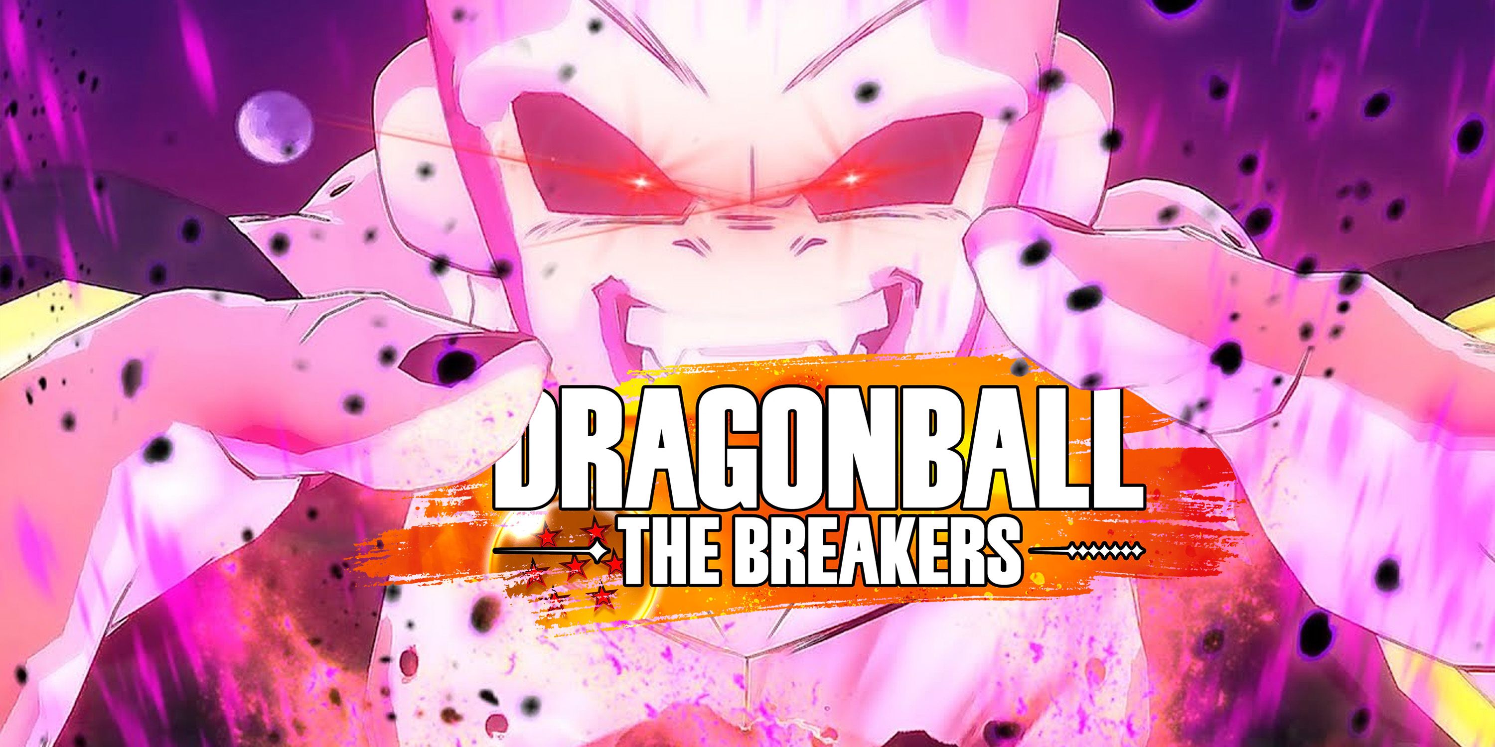 Dragon Ball Super Completely Wastes Majin Buu's Potential