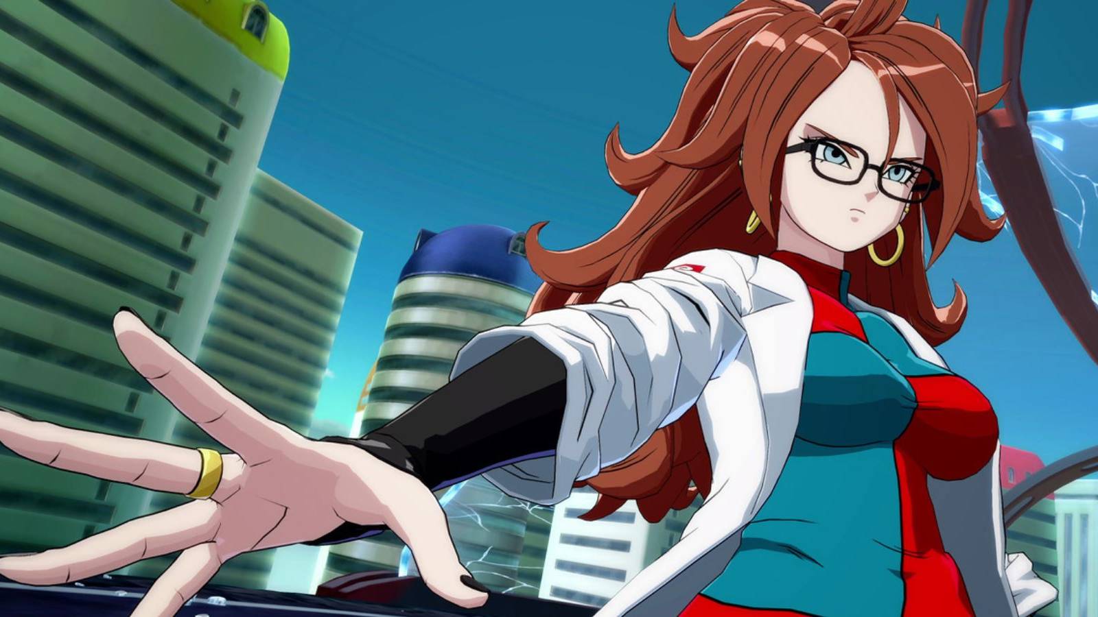 Dragon Ball Z: Budokai Tenkaichi 4 Lesson From FighterZ