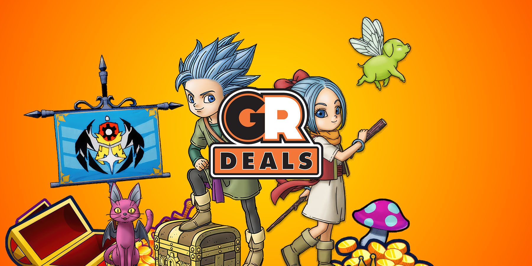 best video game switch deals