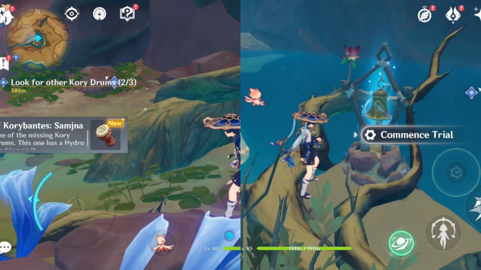 drain-water-kory-drum-east-hydro-genshin-impact