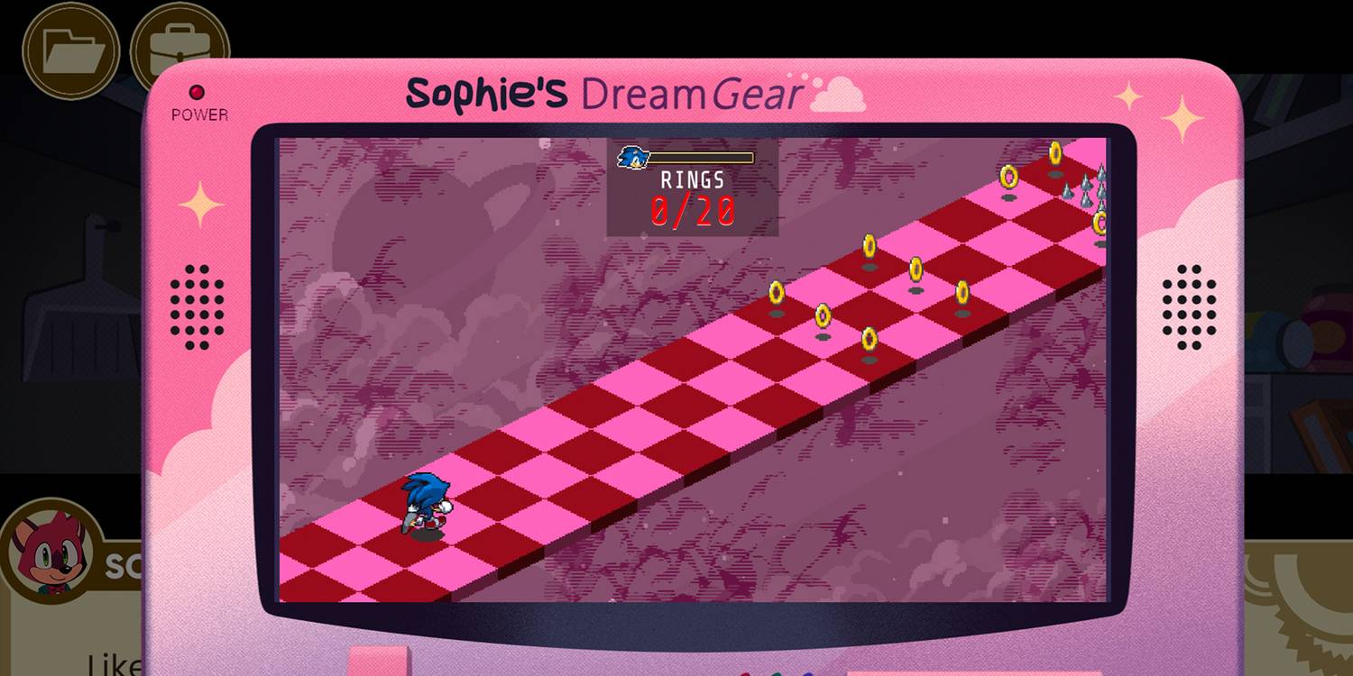 Sega DreamGear