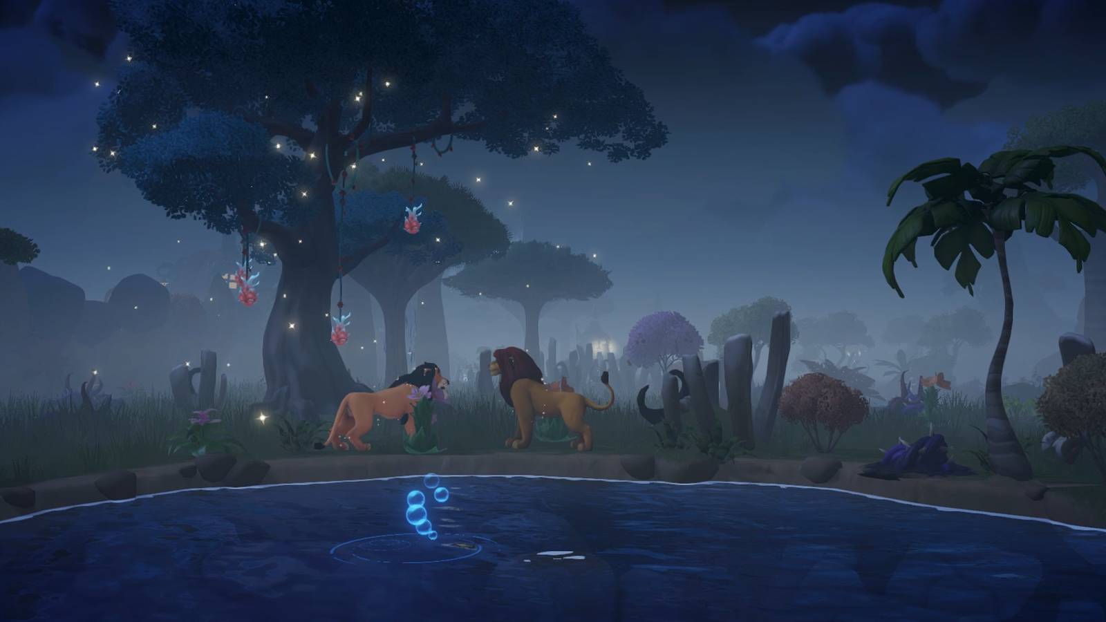 dreamlight fruit in disney dreamlight valley