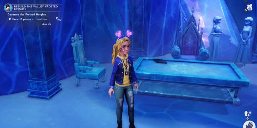 dreamlight valley gold potato transfiguration stone 2