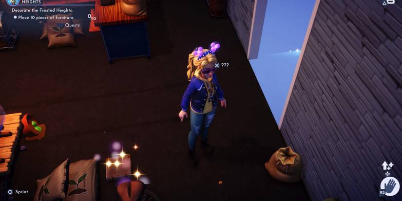 where to find orange pebbles disney dreamlight valley