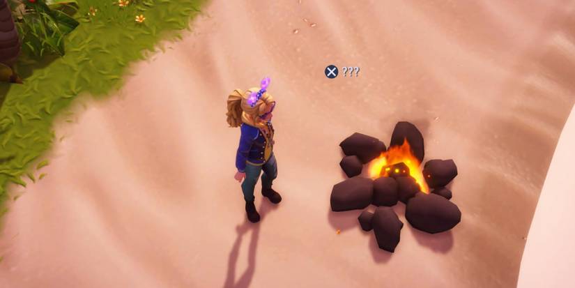 dreamlight valley moana realm orange pebble 2