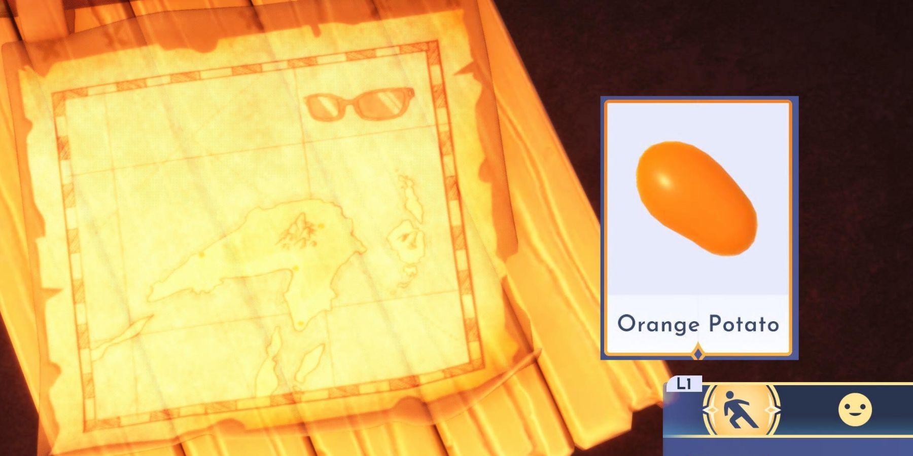 dreamlight valley orange potato guide-1