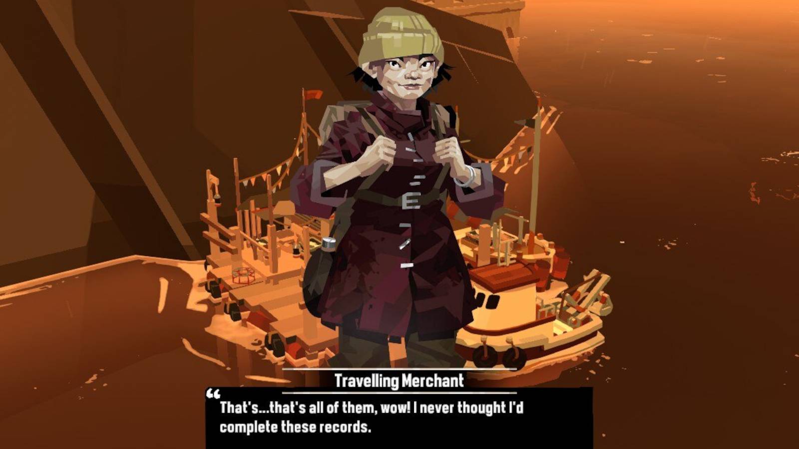 dredge recording rarities guide