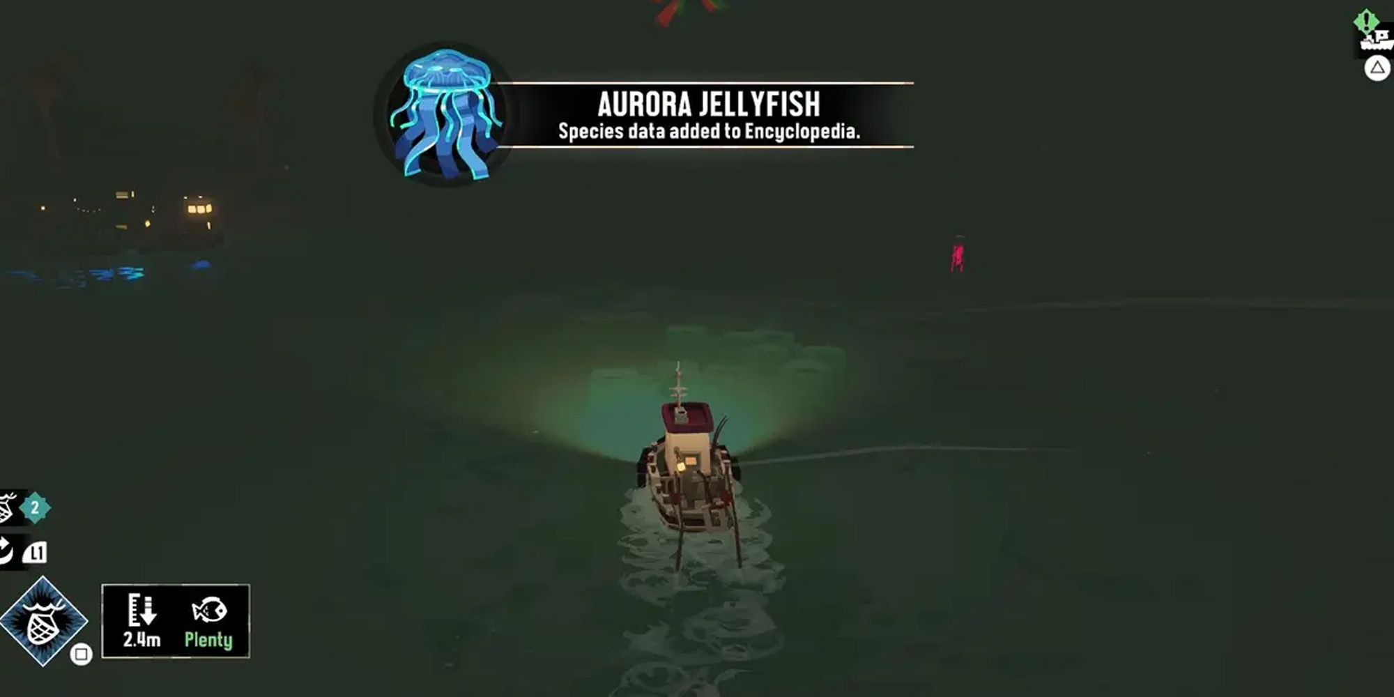 Dredge All Abilities Explained