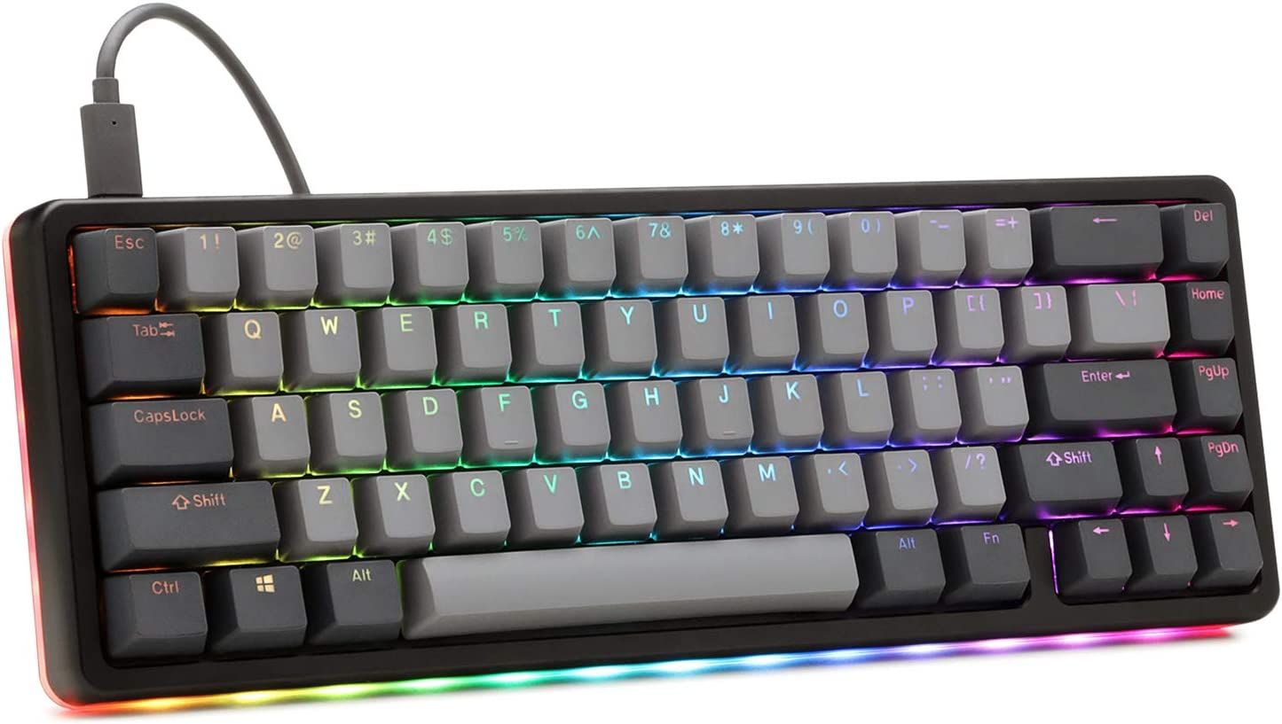 Act Fast and Get the DROP ALT HighProfile Mechanical Keyboard for 169