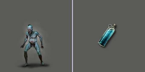 Drowner Pheromones Witcher 3