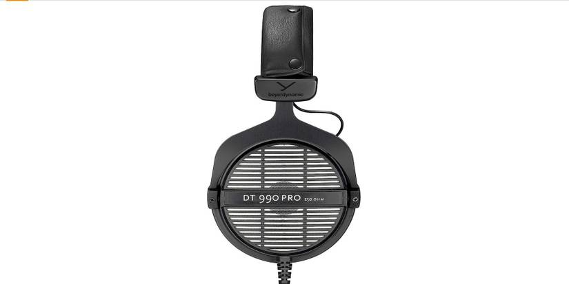 Beyerdynamic DT 990 PRO Studio Headphones