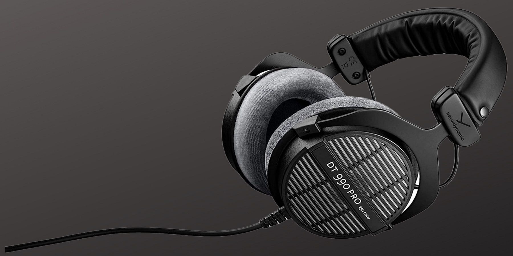 Beyerdynamic DT 990 PRO Studio Headphones