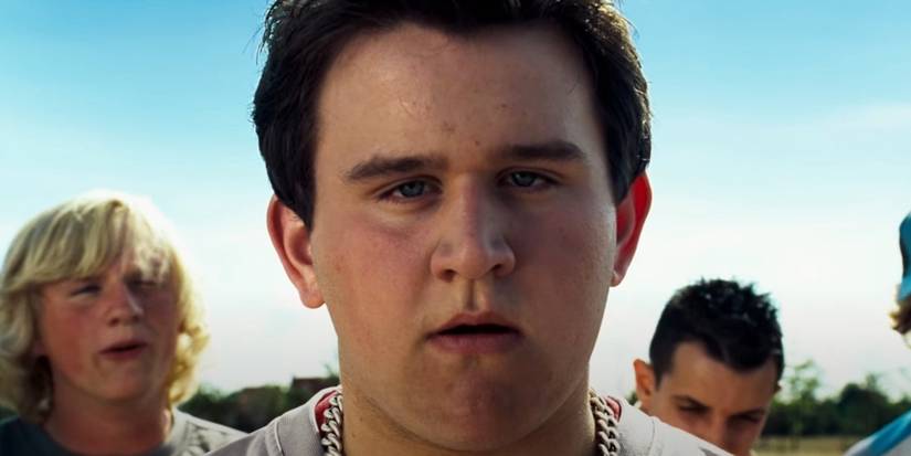 Dudley Dursley