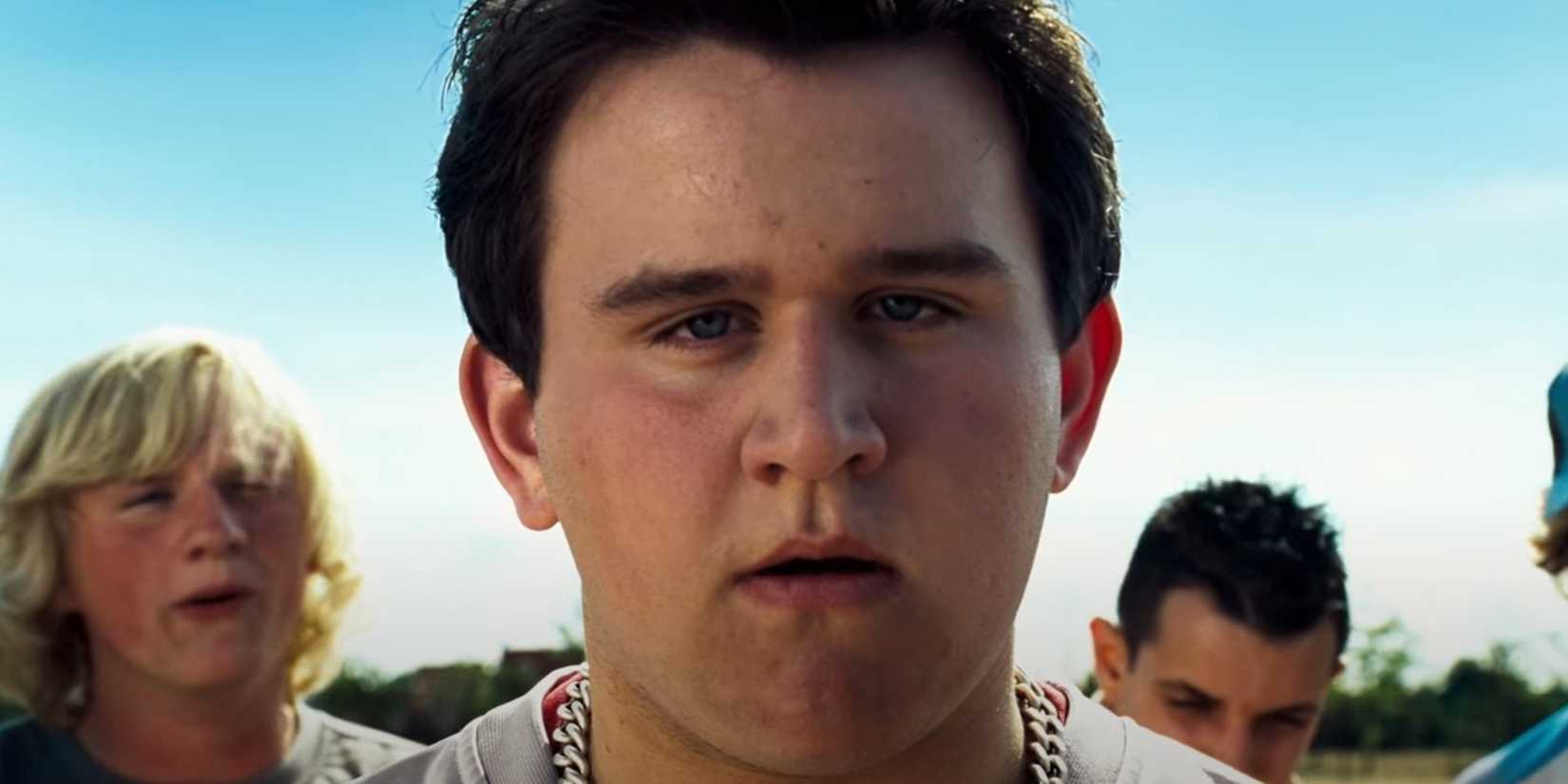 Dudley Dursley