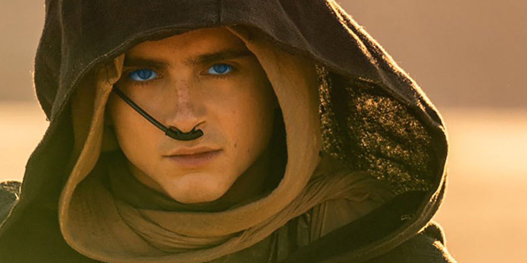 Dune 2 Will Have This 'Epic' Difference From The First Movie
