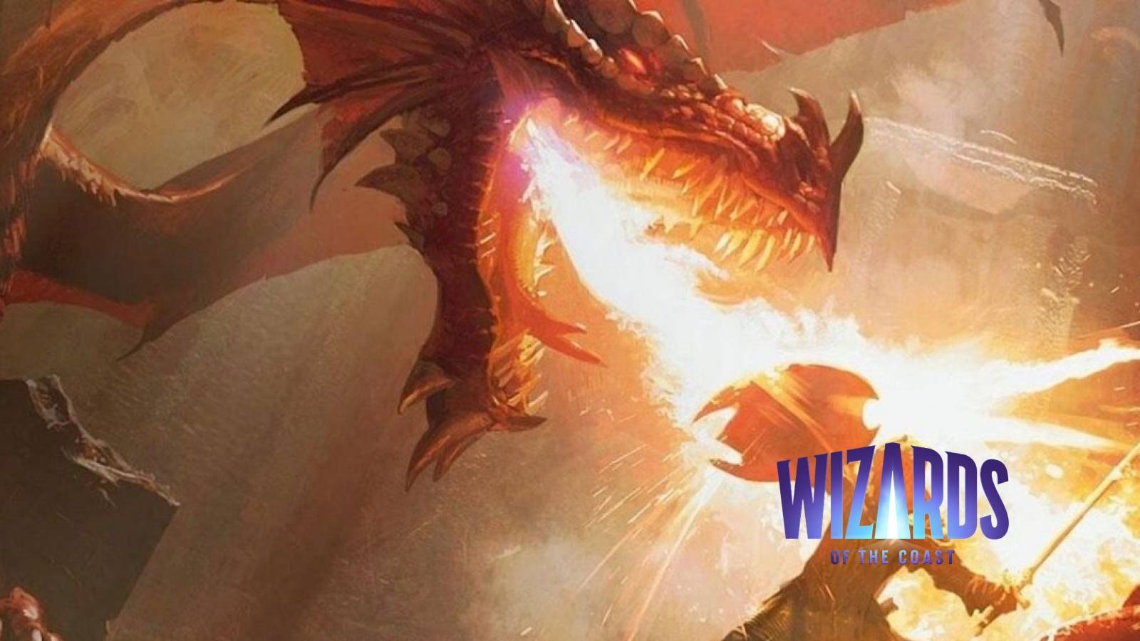 wizards of the coast d&d