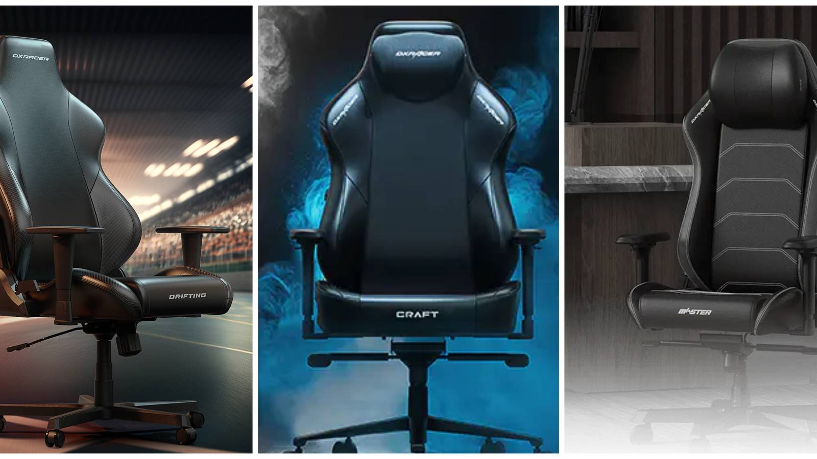 dxracer chairs worth it header