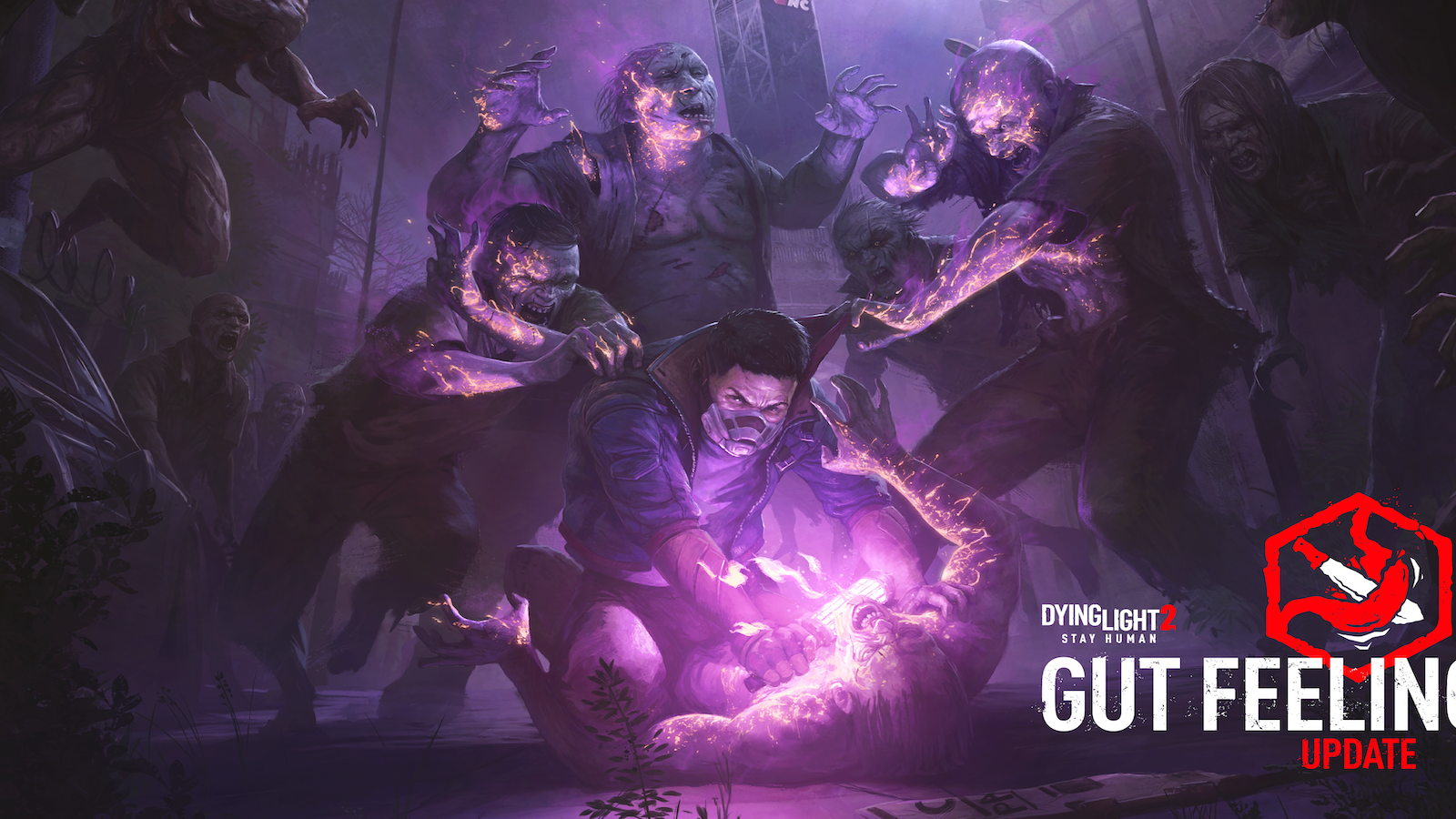 dying light 2 gut feeling