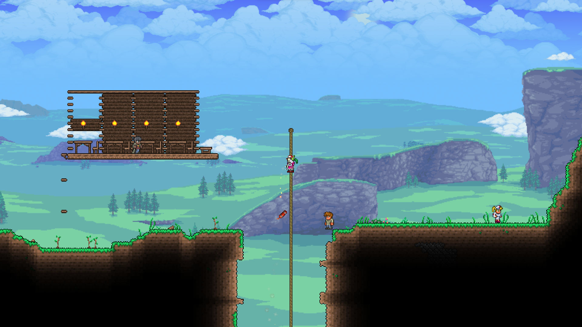 Dynamite terraria 2024