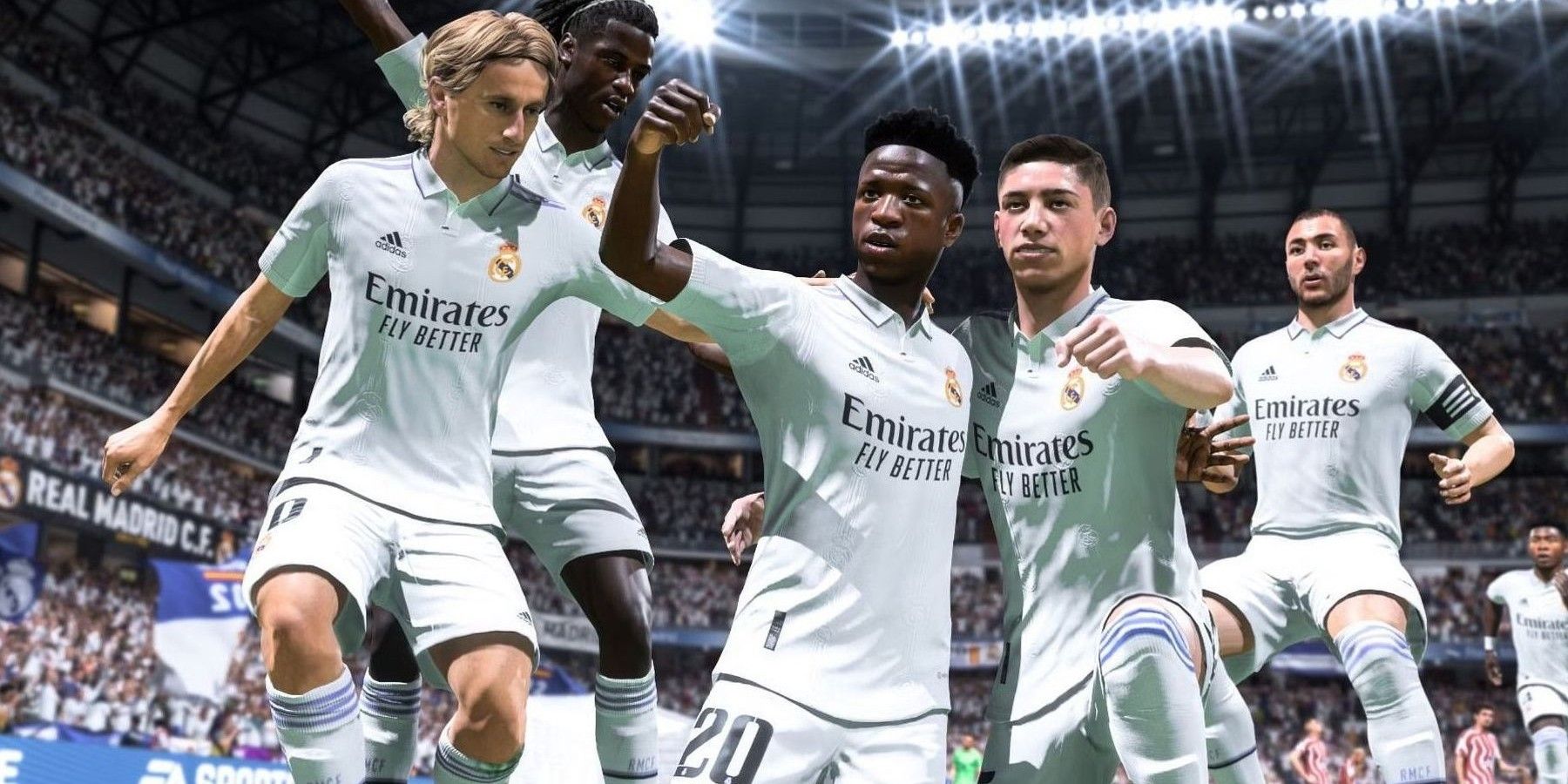 FIFA Replacement 'EA Sports FC' Officially Unveiled