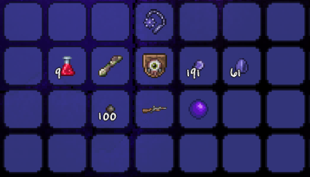 eater of worlds rewards